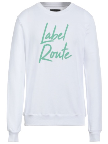 labelroute μπλουζακια φούτερ