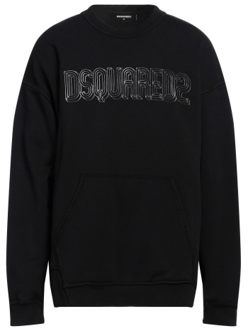 dsquared2 μπλουζακια φούτερ