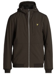 lyle & scott παλτο  ...