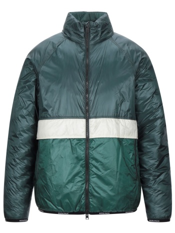 woolrich παλτο & τζακετ μπουφάν με επένδυση