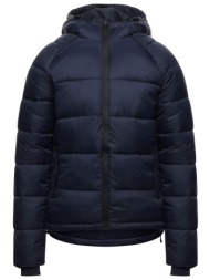 adhoc παλτο & τζακετ μπουφάν με επένδυση