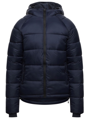 adhoc παλτο & τζακετ μπουφάν με επένδυση