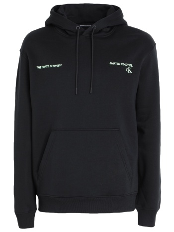 calvin klein jeans μπλουζακια φούτερ