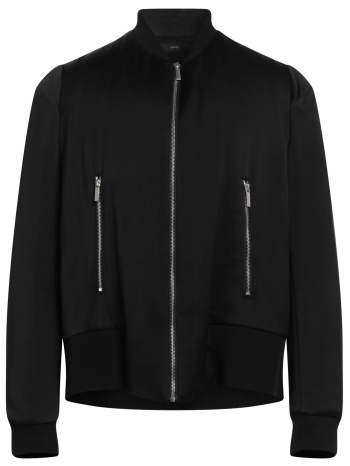 sapio παλτο & τζακετ μπουφάν με επένδυση