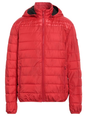 liu •jo man παλτο & τζακετ μπουφάν με επένδυση