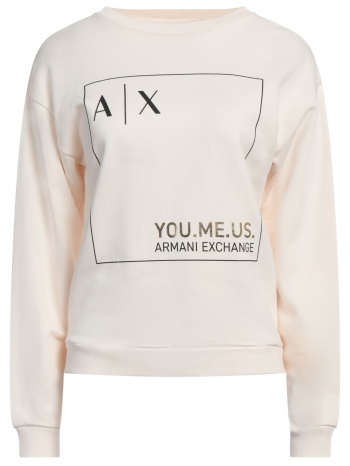 armani exchange μπλουζακια φούτερ