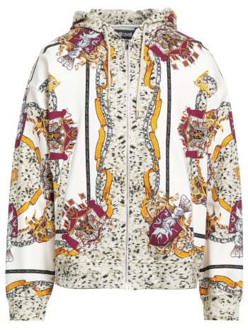 just cavalli μπλουζακια φούτερ