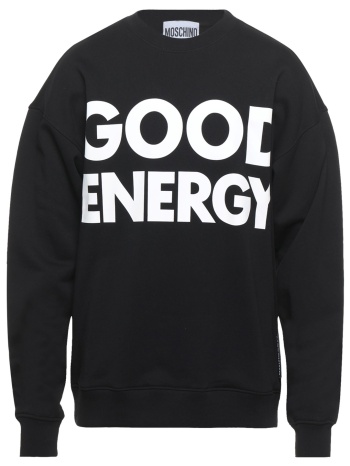 moschino μπλουζακια φούτερ