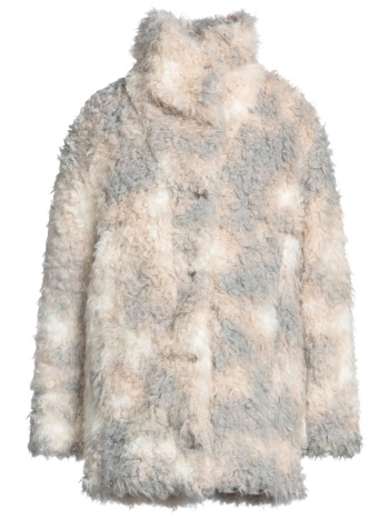 mcq alexander mcqueen παλτο & τζακετ μουτόν και teddy