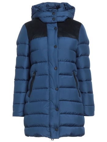 peprai παλτο & τζακετ μπουφάν με επένδυση