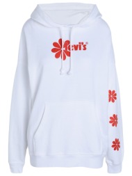 levi`s μπλουζακια φούτερ