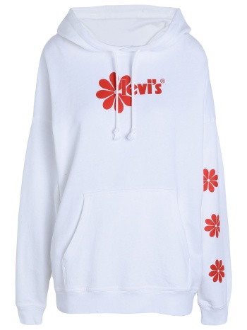 levi`s μπλουζακια φούτερ