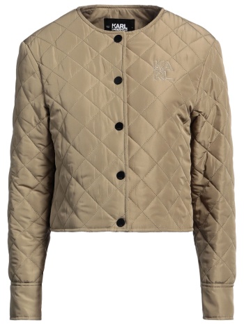 karl lagerfeld παλτο & τζακετ μπουφάν και τζάκετ