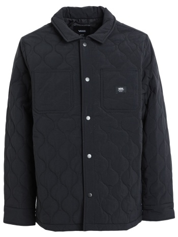 vans παλτο & τζακετ μπουφάν και τζάκετ