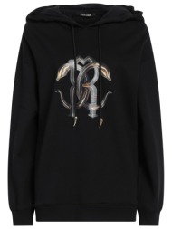 roberto cavalli μπλουζακια φούτερ