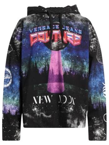 versace jeans couture μπλουζακια φούτερ