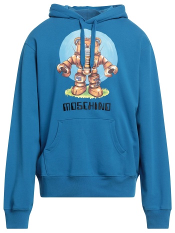 moschino μπλουζακια φούτερ