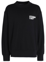 calvin klein jeans μπλουζακια φούτερ