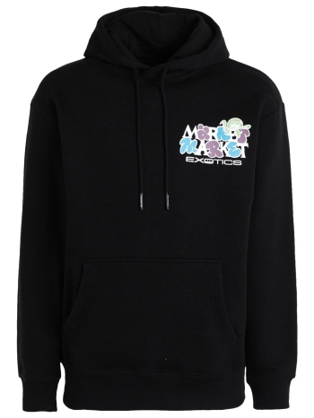 market μπλουζακια φούτερ