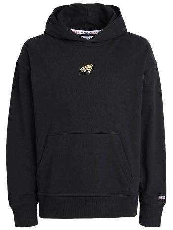 tommy jeans μπλουζακια φούτερ