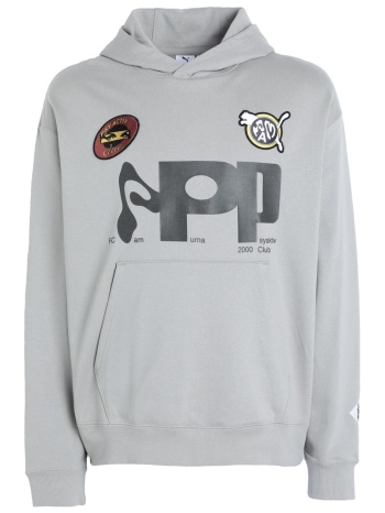 puma x p.a.m. perks and mini μπλουζακια φούτερ