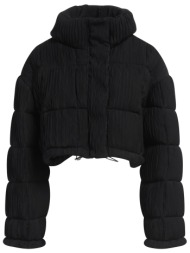 esthé παλτο & τζακετ μπουφάν με επένδυση