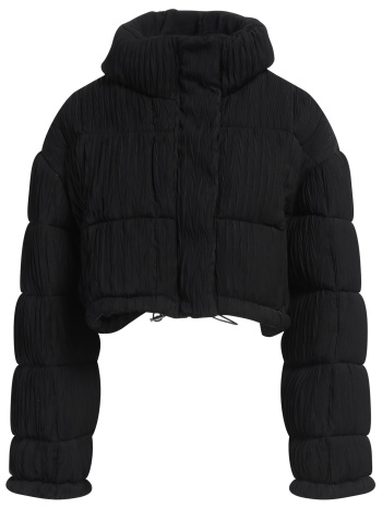 esthé παλτο & τζακετ μπουφάν με επένδυση