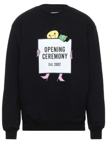 opening ceremony μπλουζακια φούτερ