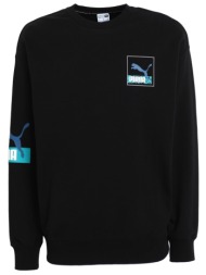 puma μπλουζακια φούτερ