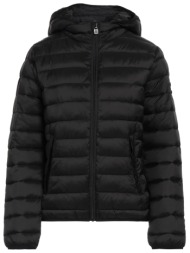 retrò παλτο & τζακετ μπουφάν με επένδυση