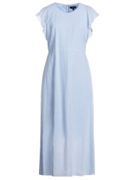 theory φορεματα μάξι φόρεμα