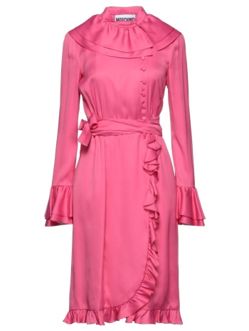 moschino φορεματα midi φόρεμα