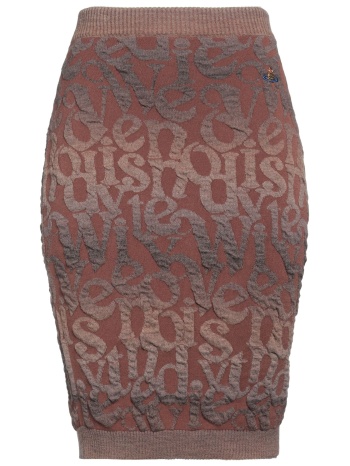 vivienne westwood bottomwear μίντι φούστα