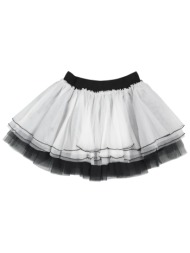 peeps bottomwear παιδική φούστα