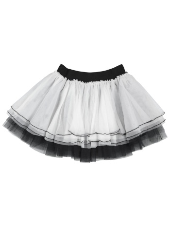 peeps bottomwear παιδική φούστα