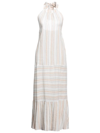 pepita φορεματα μάξι φόρεμα