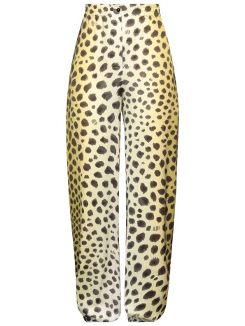 the attico bottomwear casual παντελόνι