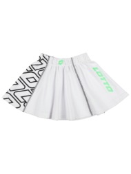 lotto bottomwear παιδική φούστα