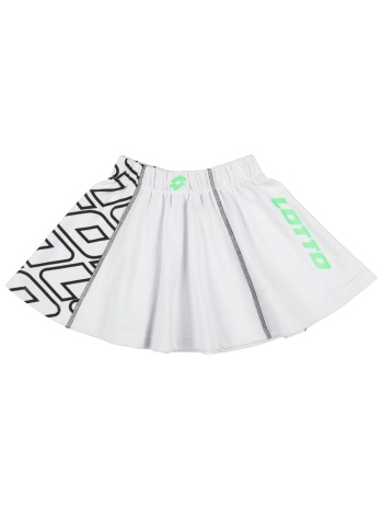lotto bottomwear παιδική φούστα