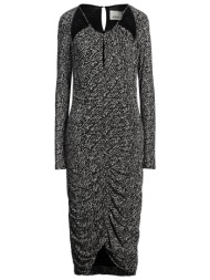 isabel marant φορεματα midi φόρεμα