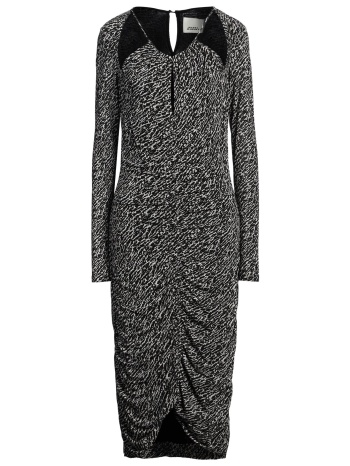 isabel marant φορεματα midi φόρεμα