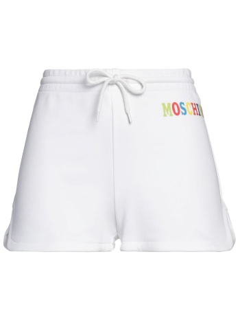 moschino bottomwear σορτς & βερμούδες