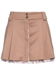 pinko bottomwear μίνι φούστα