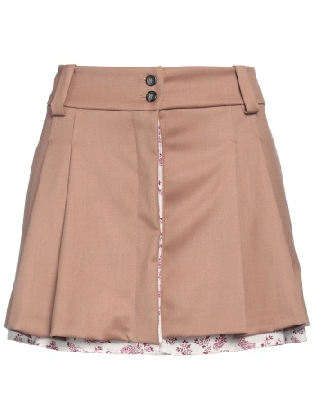 pinko bottomwear μίνι φούστα