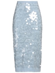 n°21 bottomwear μίντι φούστα