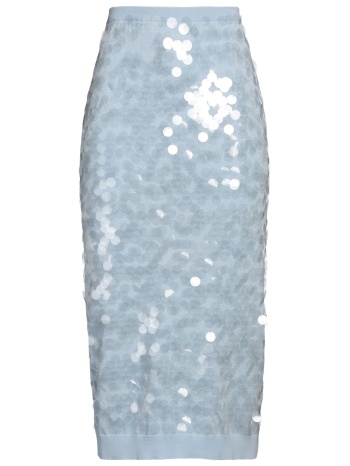 n°21 bottomwear μίντι φούστα