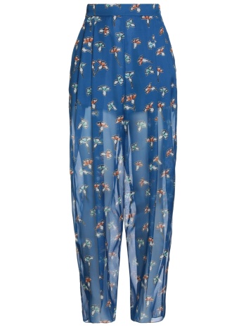 emporio armani bottomwear casual παντελόνι