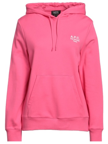 a.p.c. μπλουζακια φούτερ