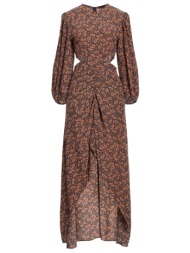 maje φορεματα μάξι φόρεμα