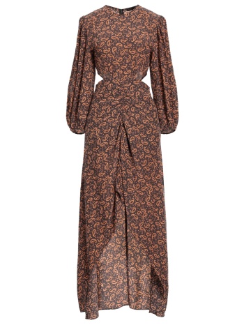 maje φορεματα μάξι φόρεμα